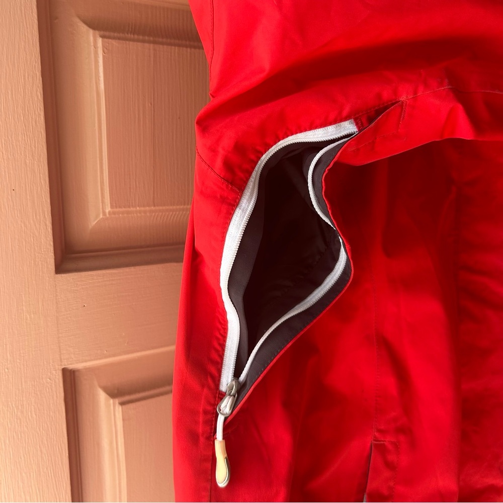 Marker Gortex Coat - image 5